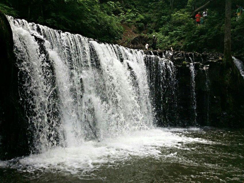 夏之许诺